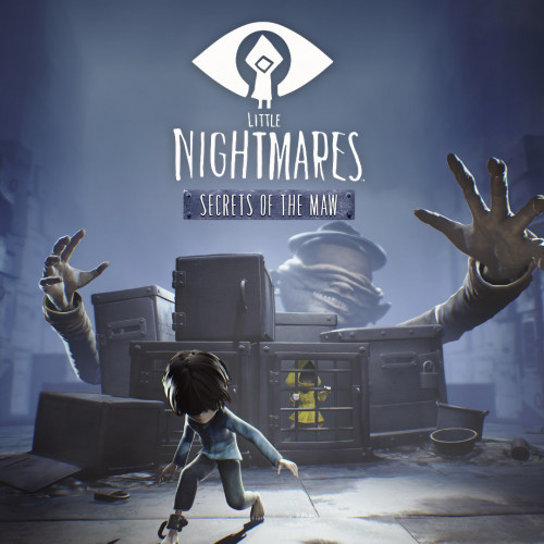 Little Nightmares Secrets of The Maw Expansion Pass