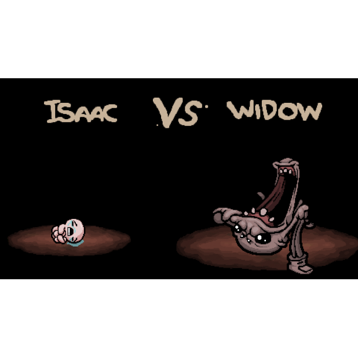 The Binding of Isaac: Rebirth