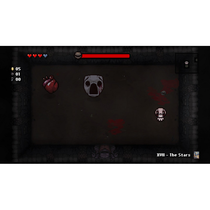 The Binding of Isaac: Rebirth