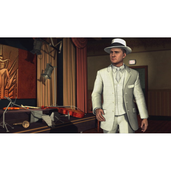 L.A. Noire