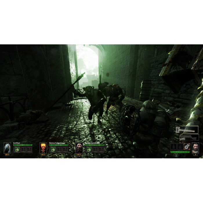 Vermintide Collection