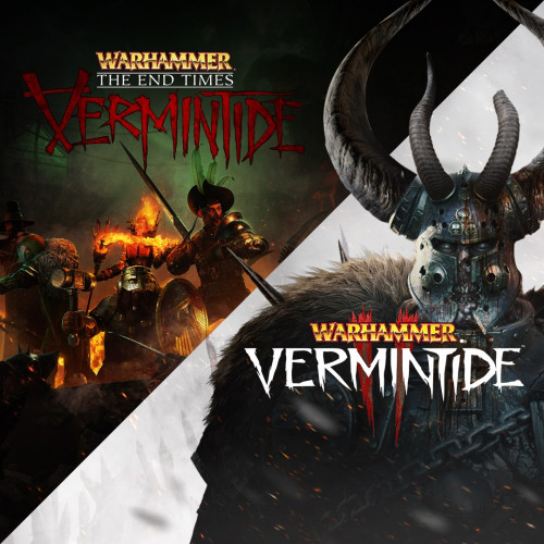 Vermintide Collection