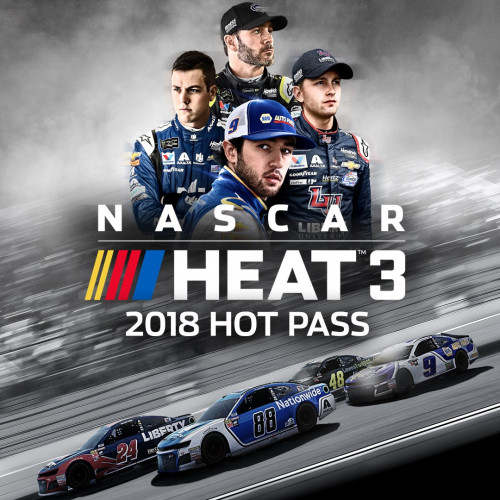 2018 Hot Pass