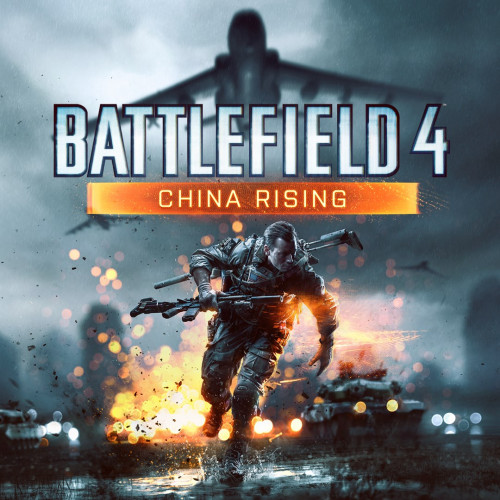 Battlefield 4™ China Rising