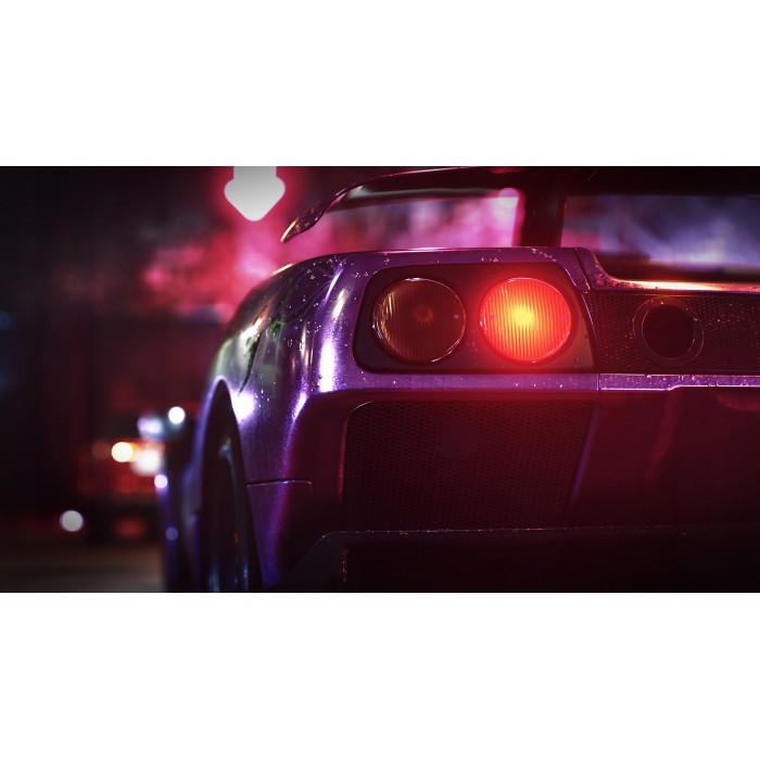 Need for Speed™ Эксклюзивный набор