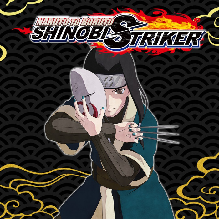 NTBSS: Master Character Training Pack - Haku