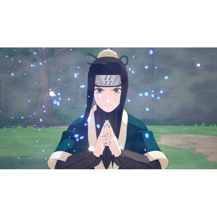 NTBSS: Master Character Training Pack - Haku