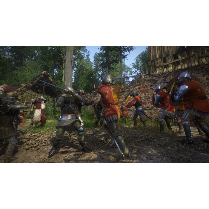 Kingdom Come: Deliverance - Royal Edition