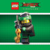 Игра по фильму LEGO® NINJAGO®