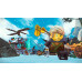 Игра по фильму LEGO® NINJAGO®