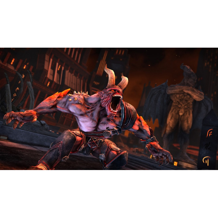 Saints Row: Gat Out of Hell