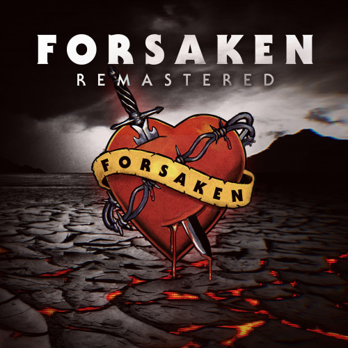 Forsaken Remastered