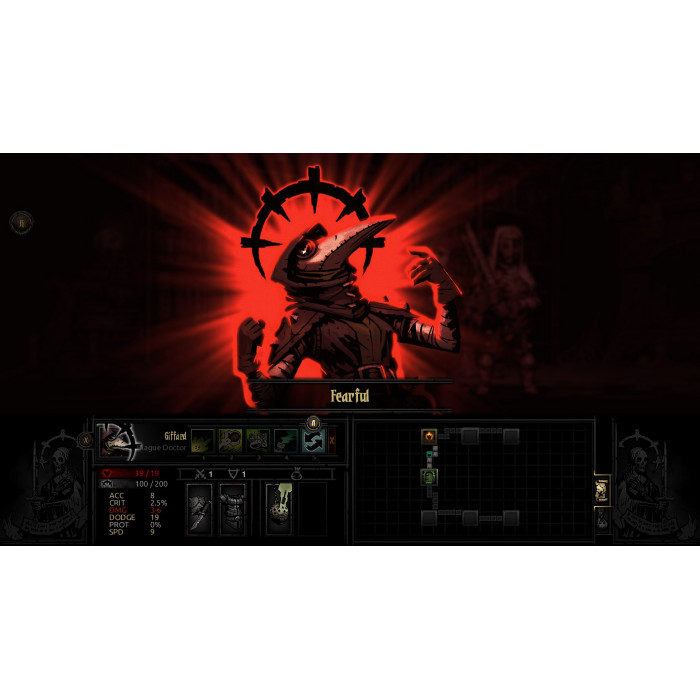 Darkest Dungeon®: Ancestral Edition