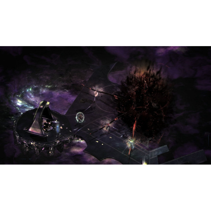 Torment: Tides of Numenera