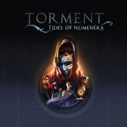 Torment: Tides of Numenera