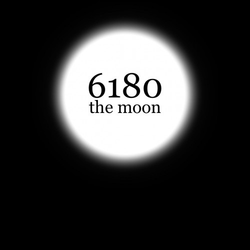 6180 the moon