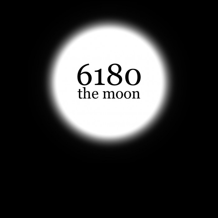 6180 the moon