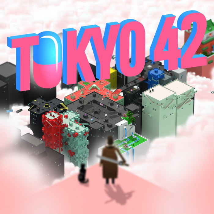 Tokyo 42