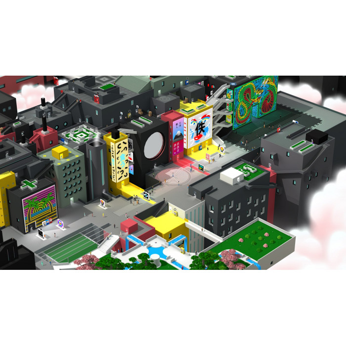 Tokyo 42