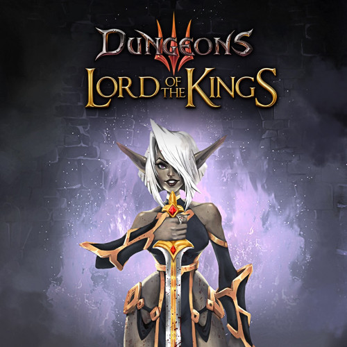 Dungeons 3 - Lord of the Kings