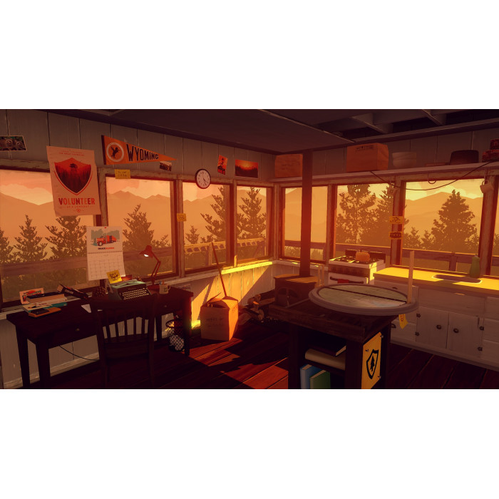 Firewatch