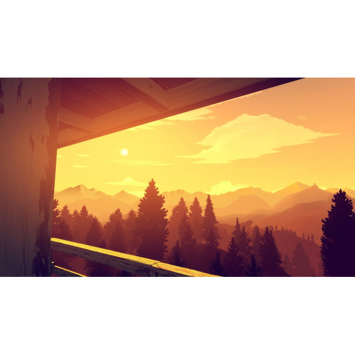 Firewatch