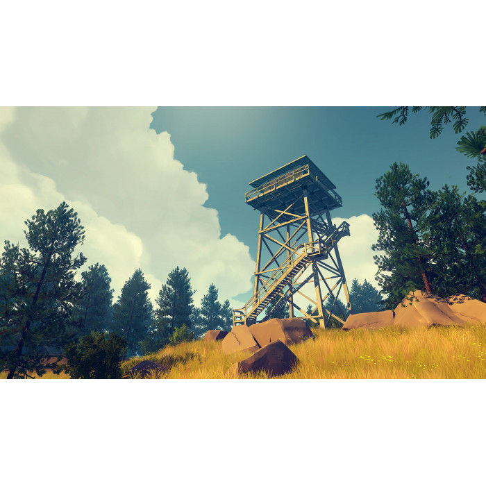 Firewatch