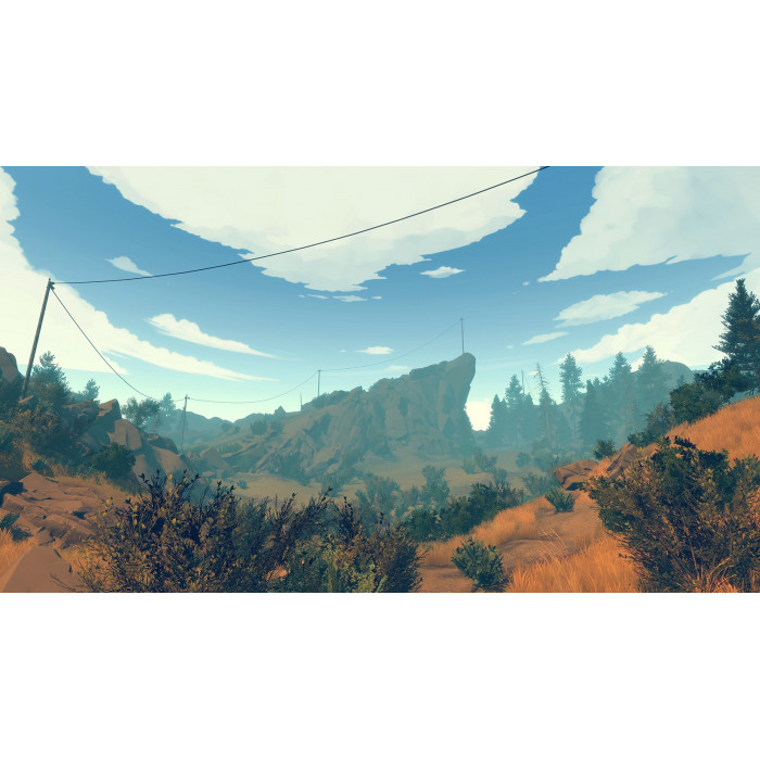 Firewatch