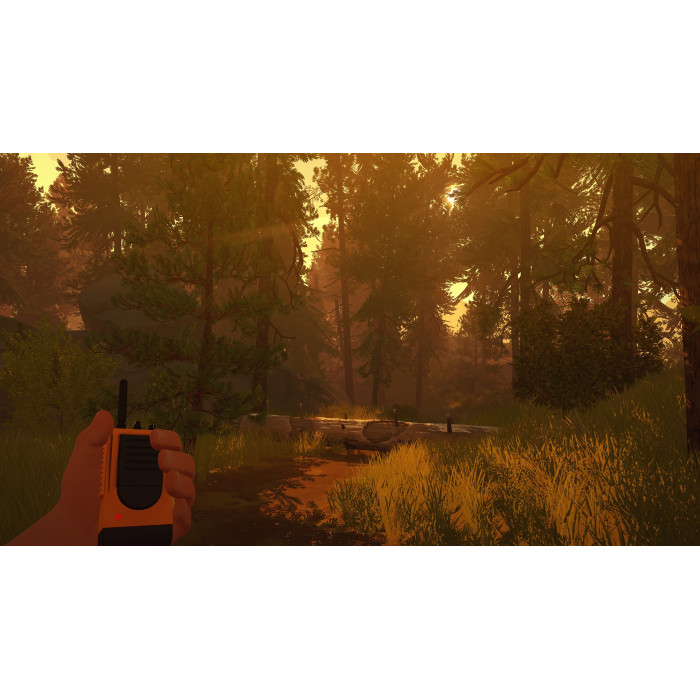 Firewatch