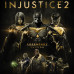 Injustice™ 2 — легендарное издание