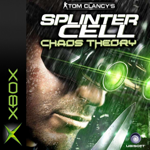 Tom Clancy's Splinter Cell® Chaos Theory™