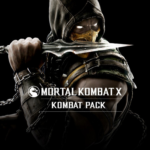 Kombat набор