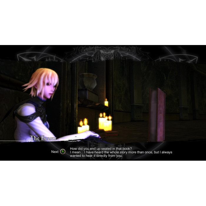 Anima: Gate of Memories - Arcane Edition