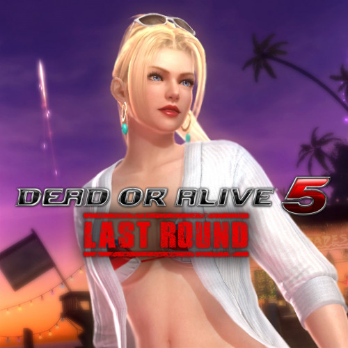 DOA5LR: костюм Рэйчел «Жаркое лето»