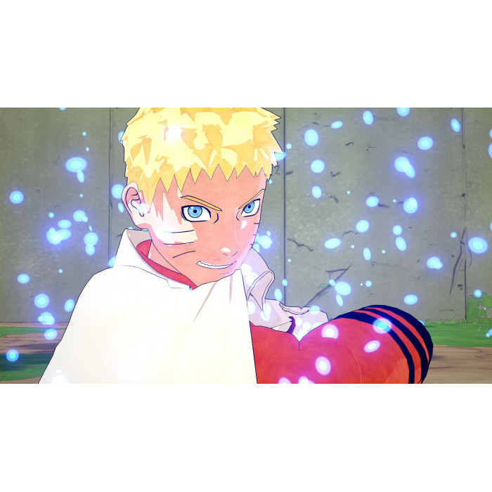 NTBSS: Master Character Training Pack Naruto Uzumaki (BORUTO)