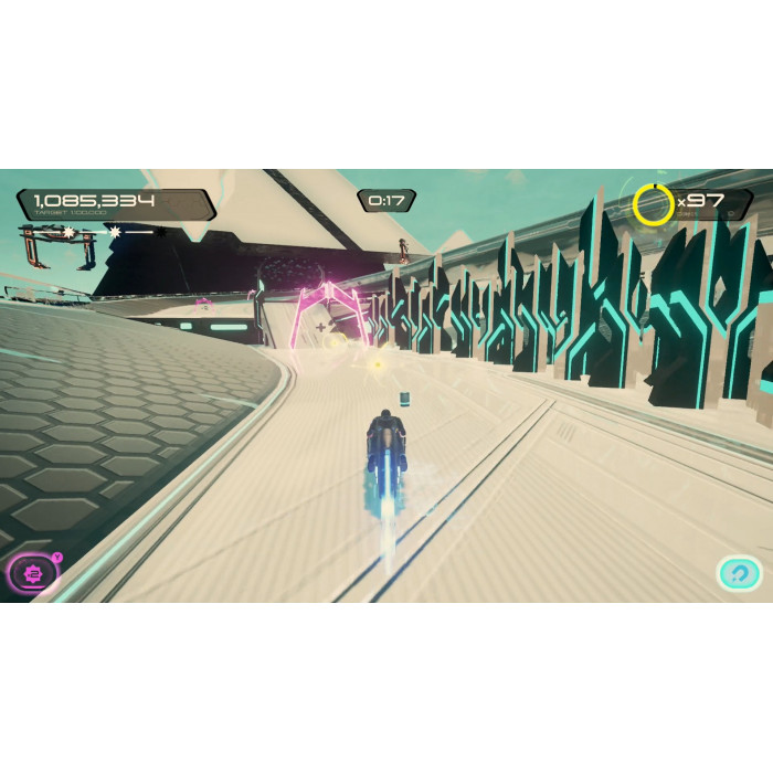 TRON RUN/r (Deluxe Bundle)