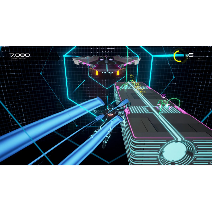 TRON RUN/r (Deluxe Bundle)