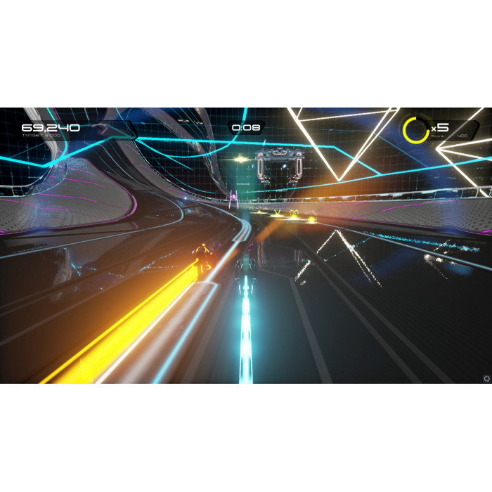 TRON RUN/r (Deluxe Bundle)