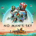 No Man's Sky