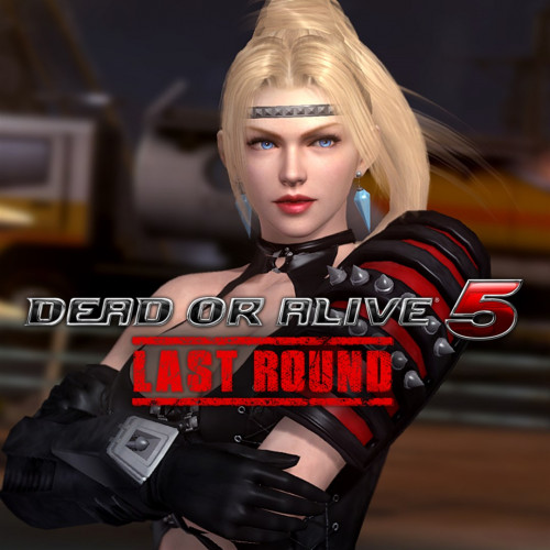 Персонаж DEAD OR ALIVE 5 Last Round: Рэйчел