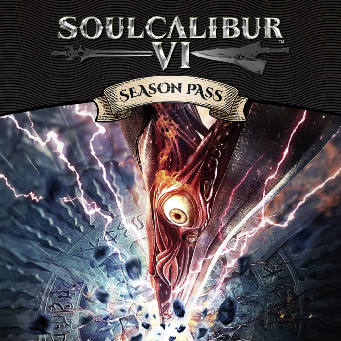 SOULCALIBUR VI Season Pass