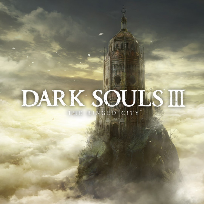 DARK SOULS™ III : The Ringed City™