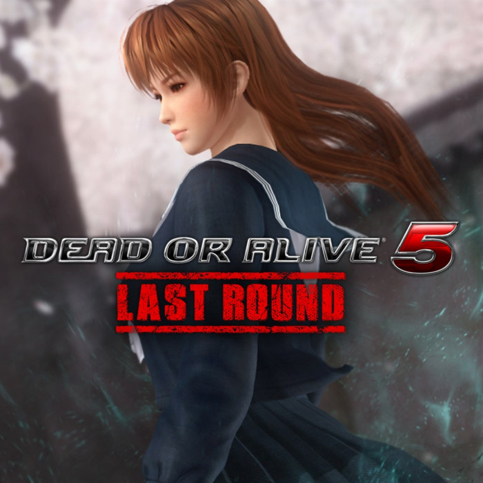 DOA5LR: школьная форма «Новичок» для Фазы 4