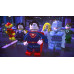 LEGO® Суперзлодеи DC