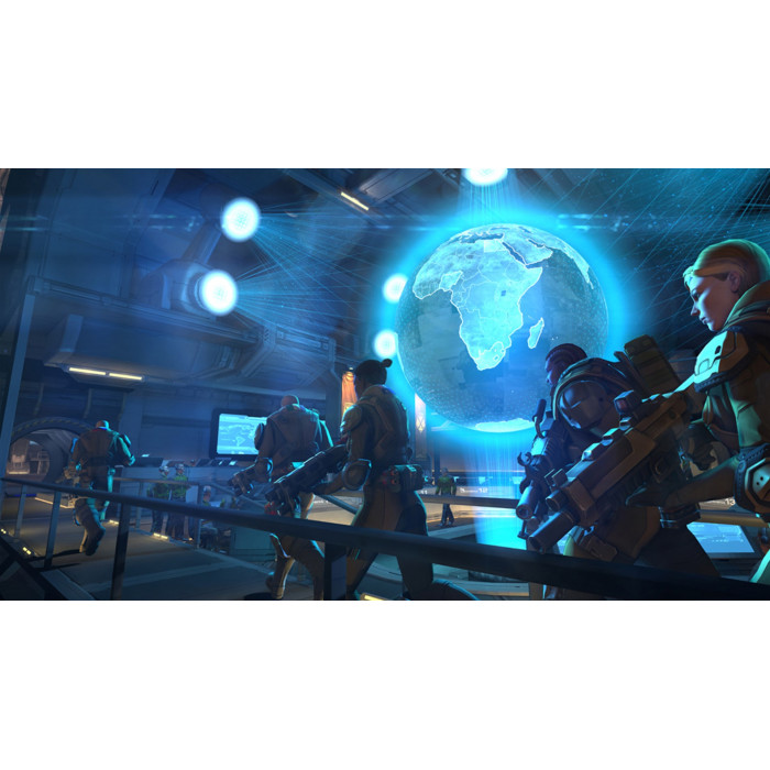 XCOM®: Enemy Unknown