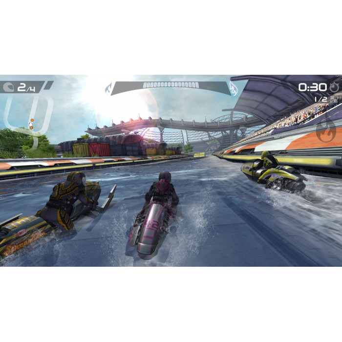 Riptide GP2