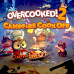 Overcooked! 2 - Campfire Cook Off