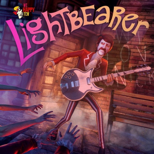 We Happy Few - Lightbearer