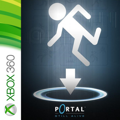 Portal: Still Alive