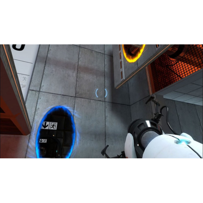 Portal: Still Alive